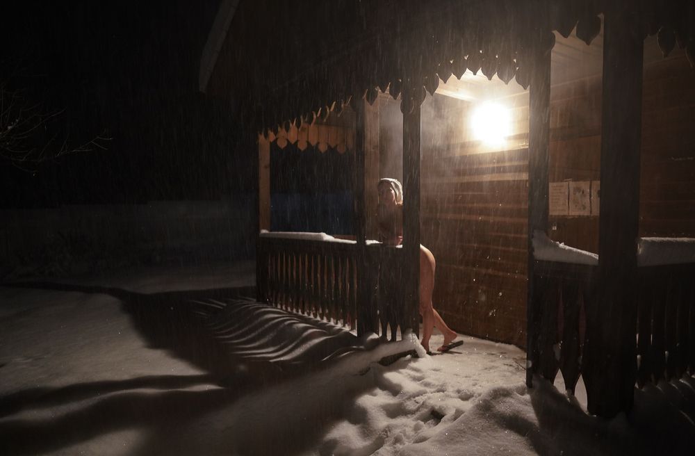 Photograph by Антонов Алексей