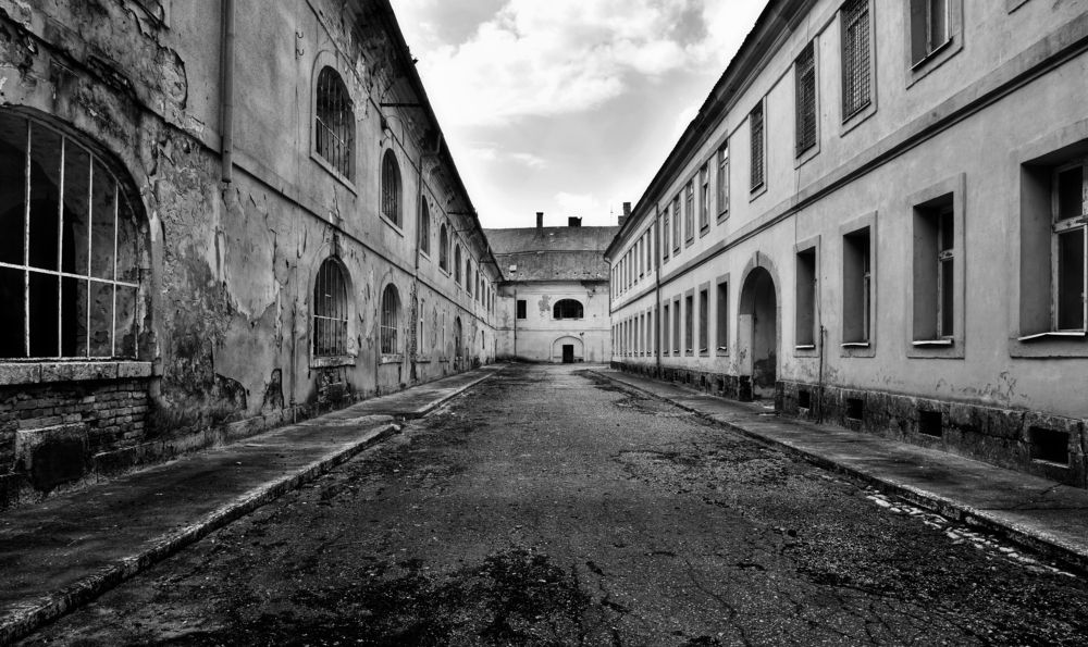 Photograph by Angelika Kopják