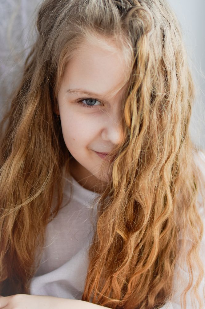 Photograph by Надежда Таршина