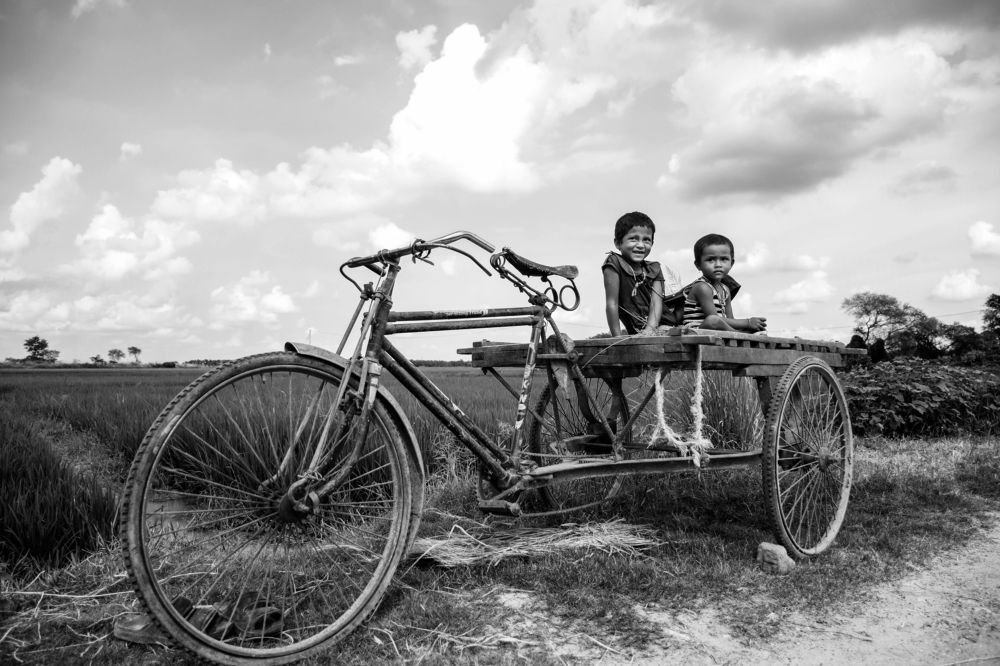 Photograph by Arkoprobho Pal