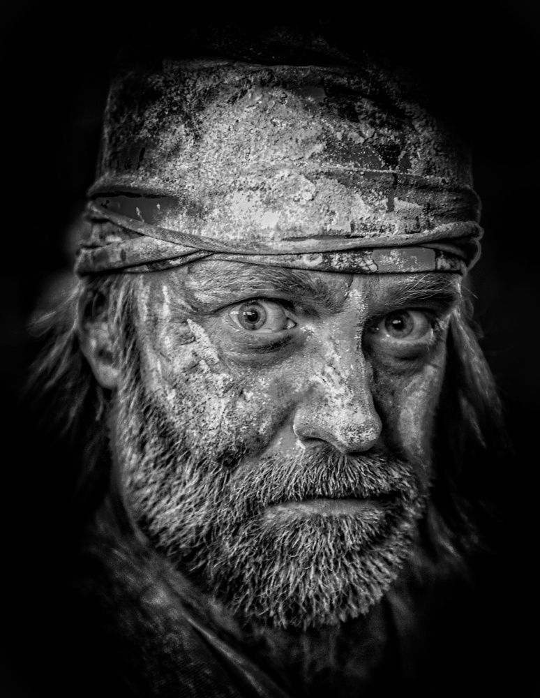 Photograph by Vishal Nayak