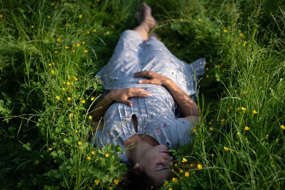 Photograph by Lucie Hlobilová