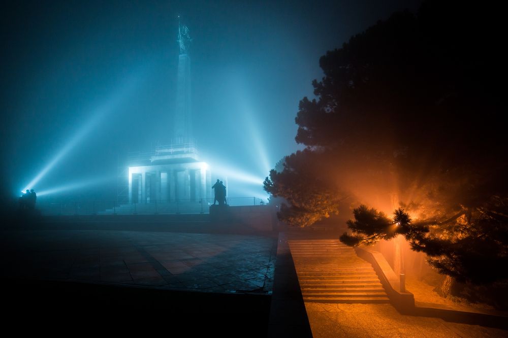 Фотография автора Matej Kotula