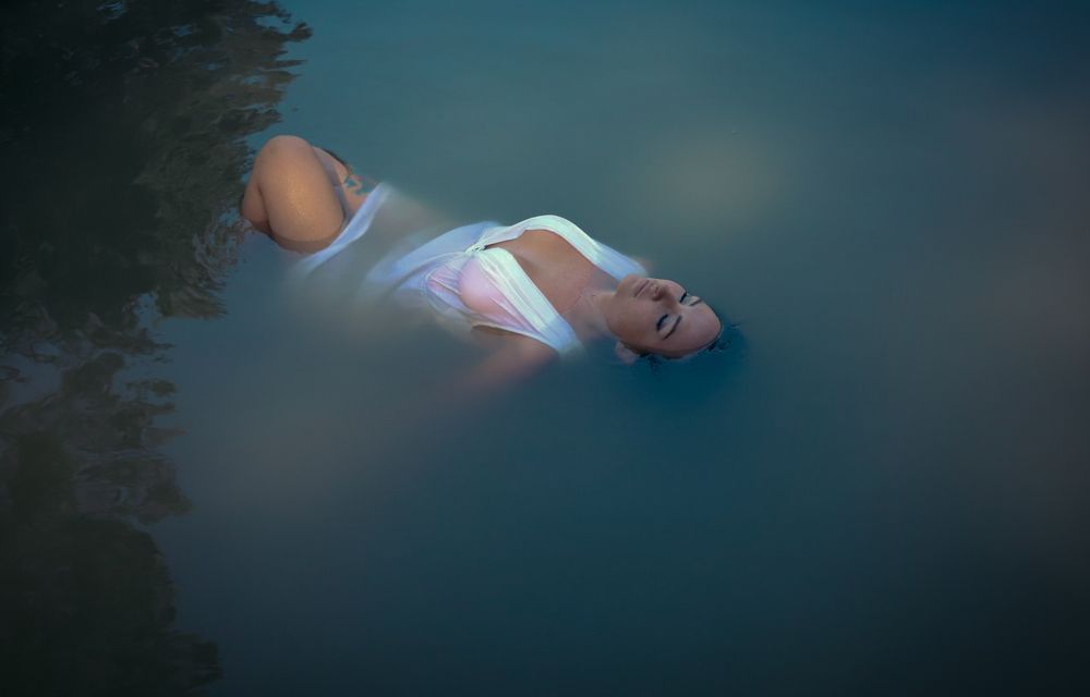 Photograph by Наталья Николаева