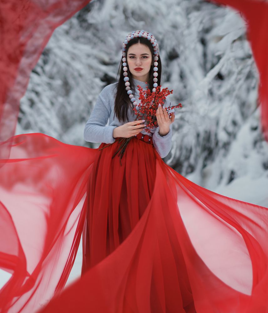 Photograph by Natalie Seitner