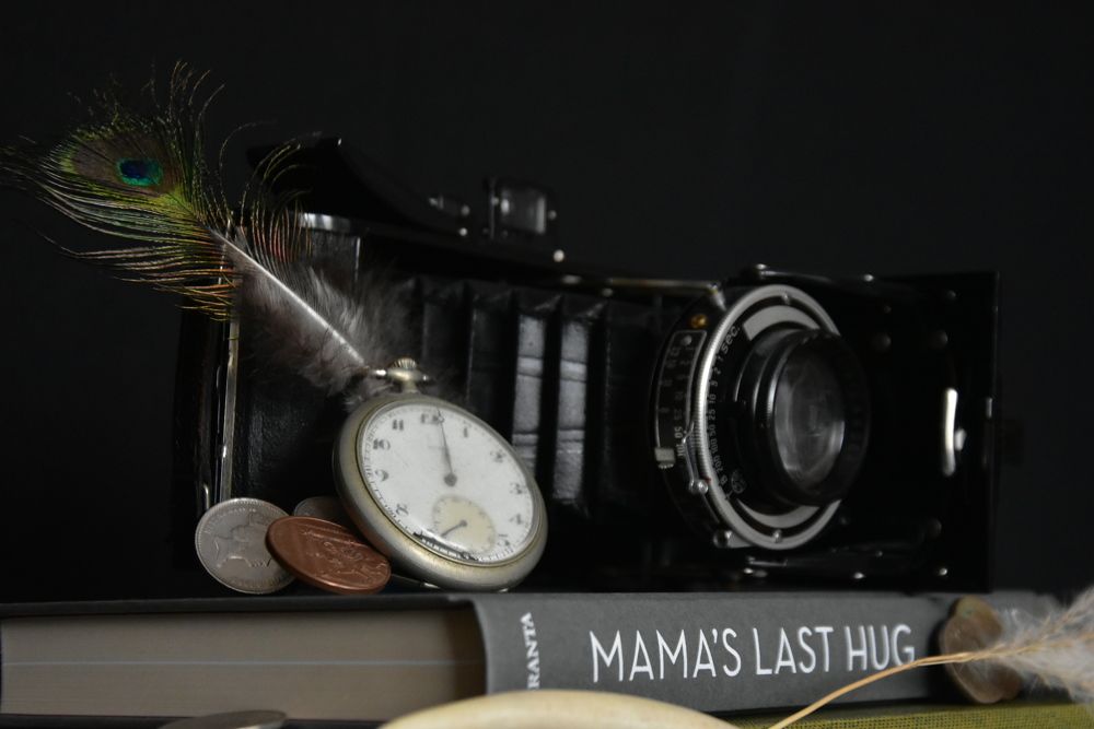 Photograph by Ivo Damen