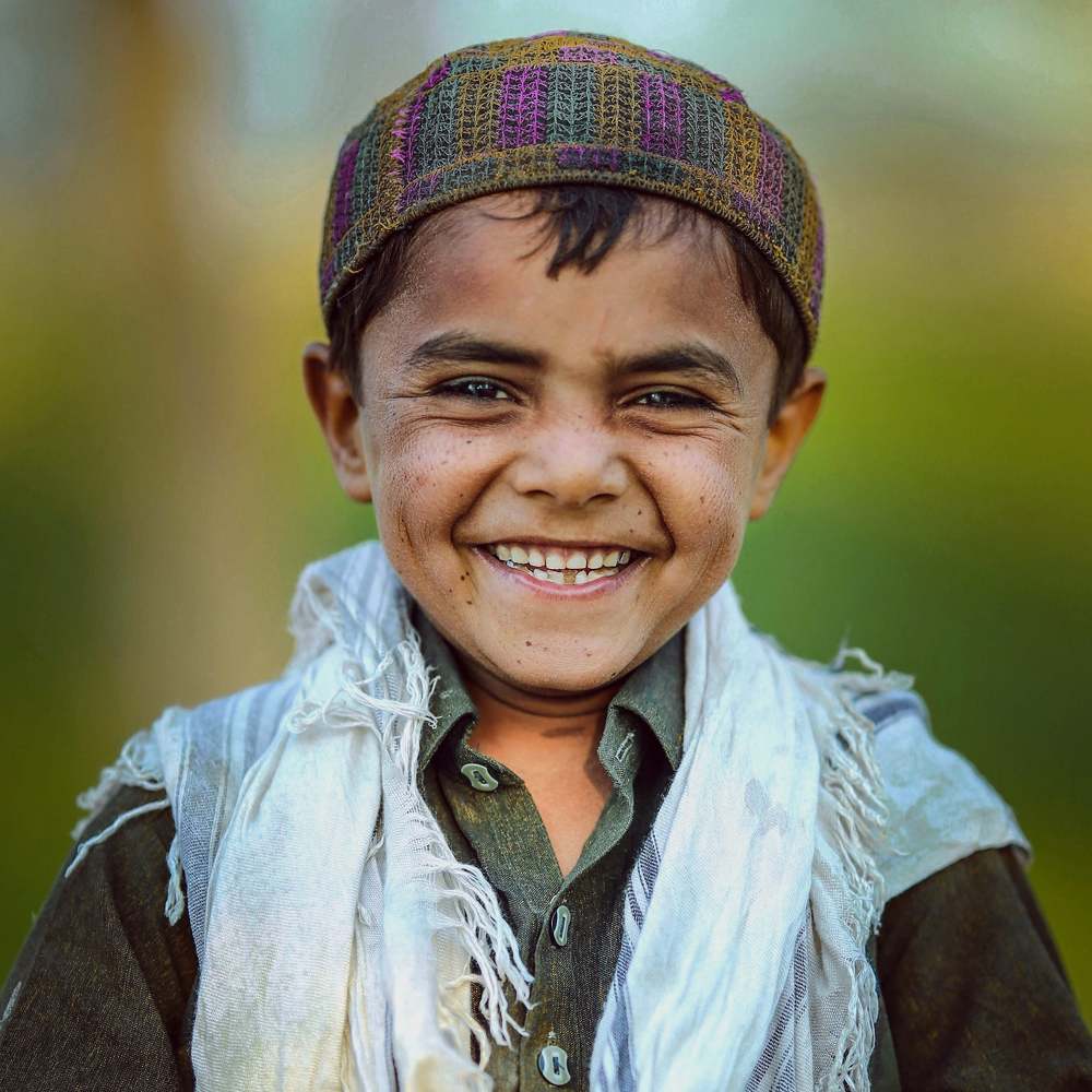 Photograph by Muhammad Sajjad