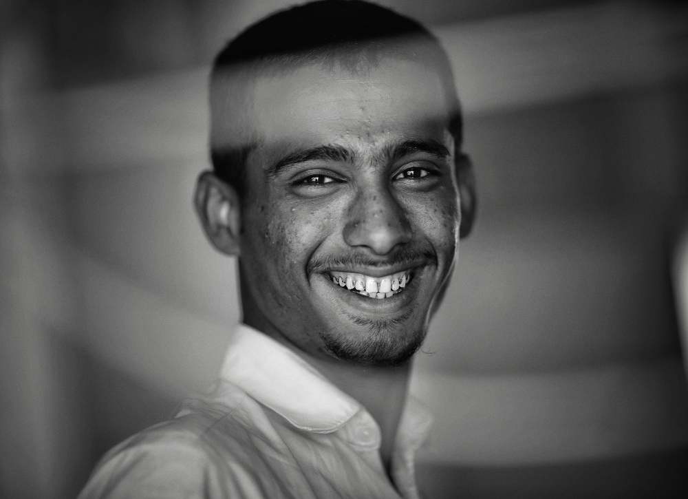 Photograph by Muhammad Sajjad