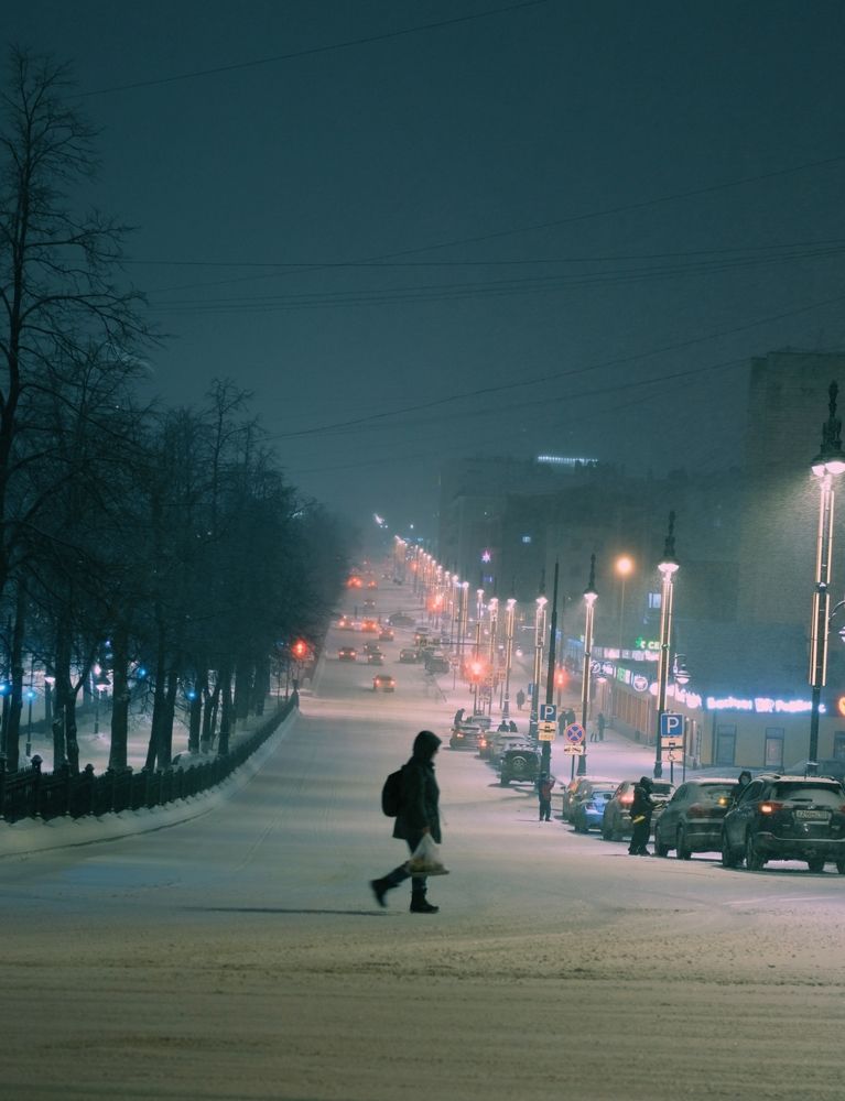 Photograph by Антон Е