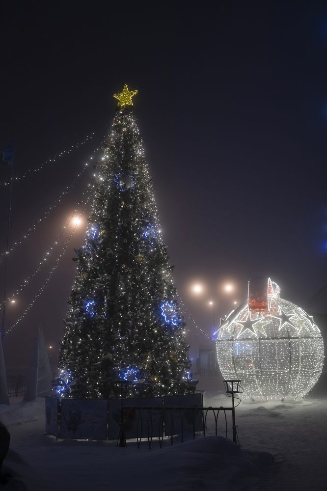 Photograph by Юрий Золотарев