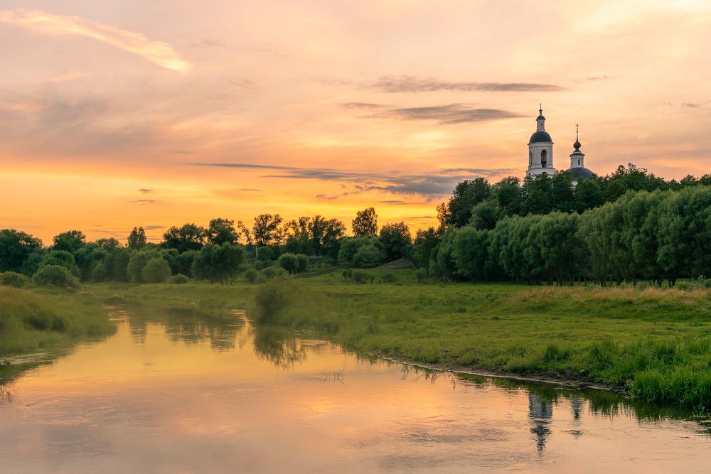 Фотография автора Вадим Жигулин