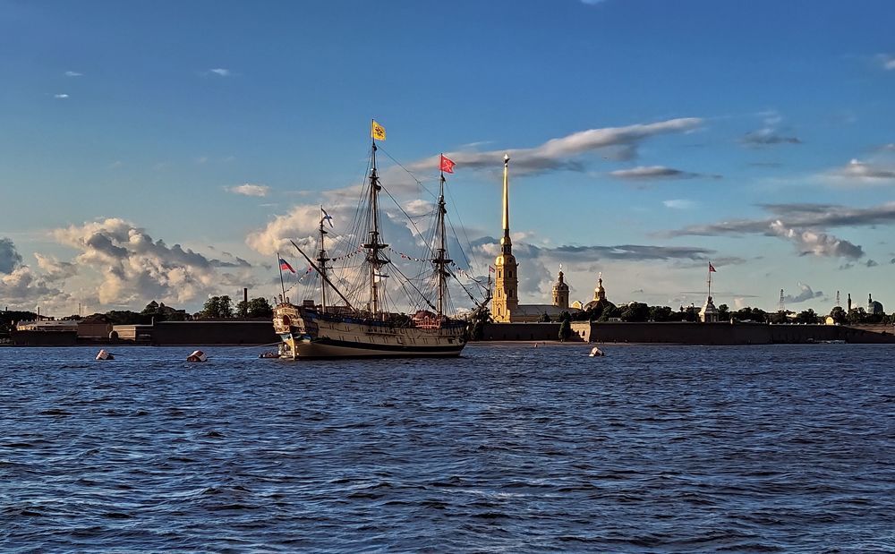 Photograph by Александр Пинаев