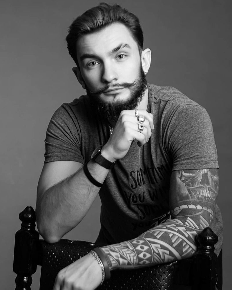 Photograph by Светлана Кудеринова