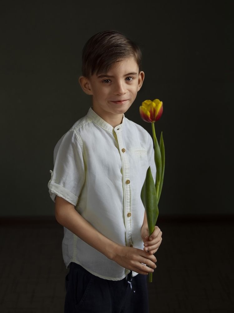 Photograph by Виктория Котова