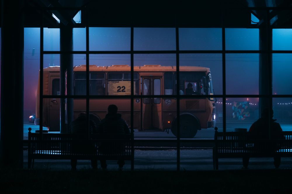 Photograph by Алексей Суздалев