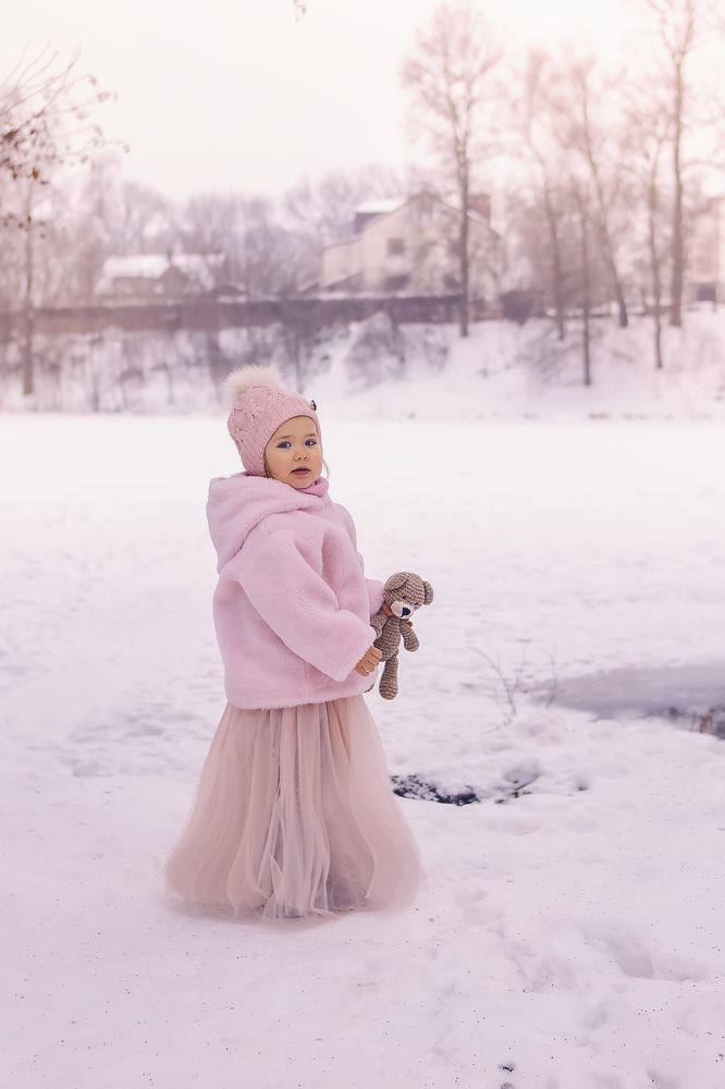 Photograph by Olha Boiko