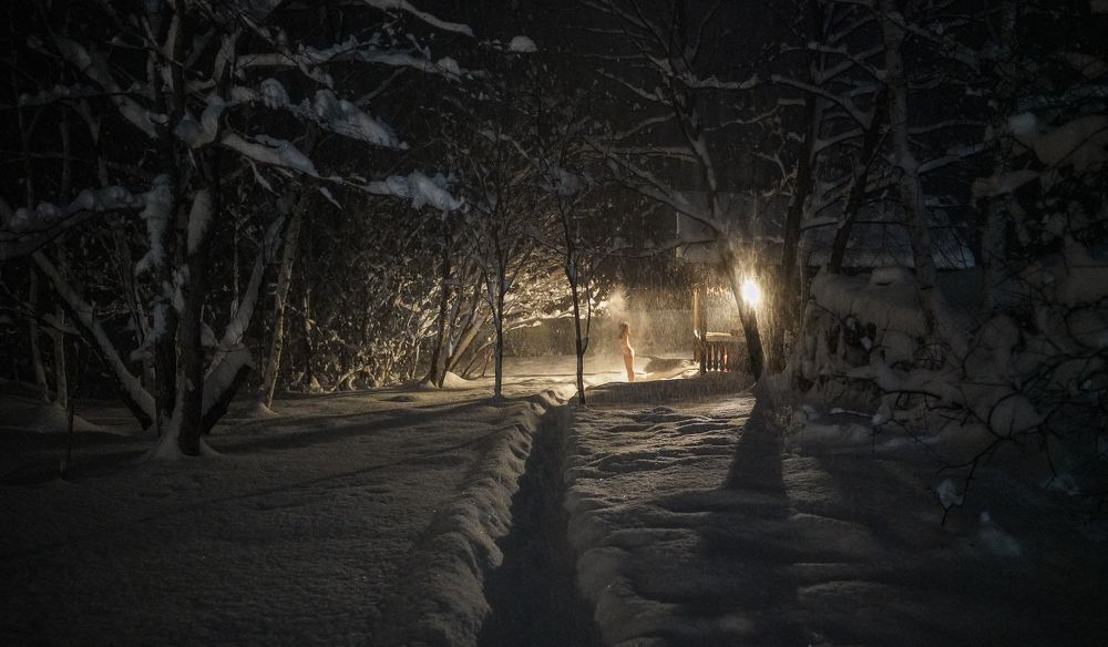 Photograph by Антонов Алексей