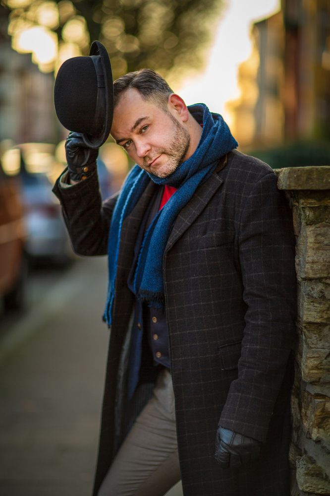 Photograph by Elena Weinhardt