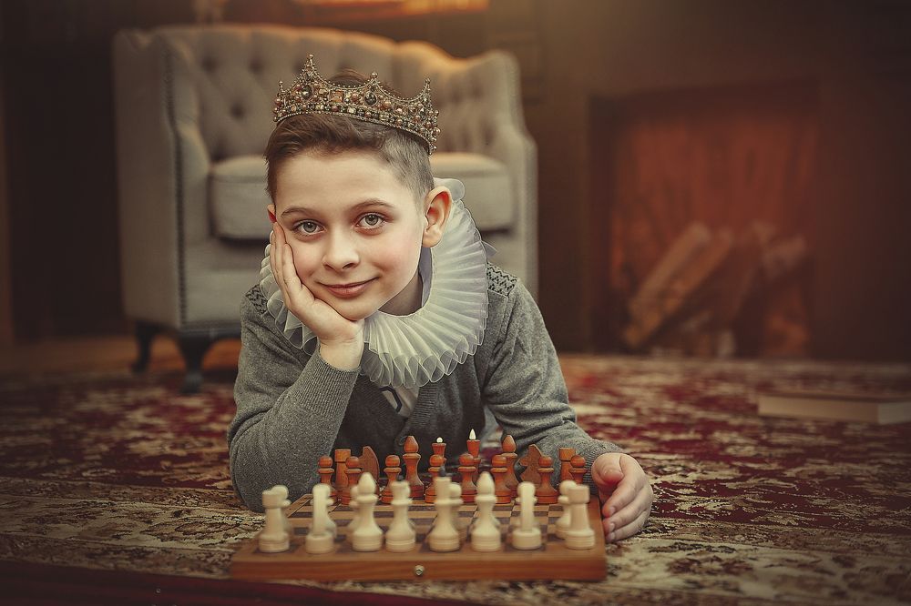 Photograph by Ксения Лысенкова