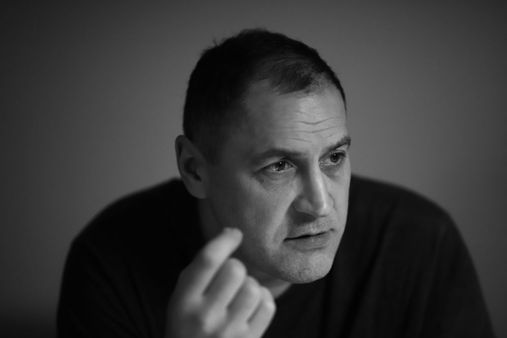 Photograph by Алексей Плясунов