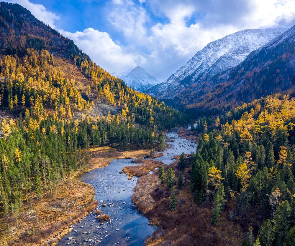 Photograph by Евгений Бушков