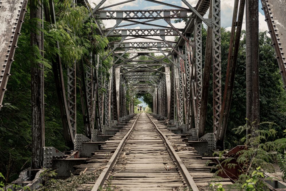 Photograph by Arjie Quiampao