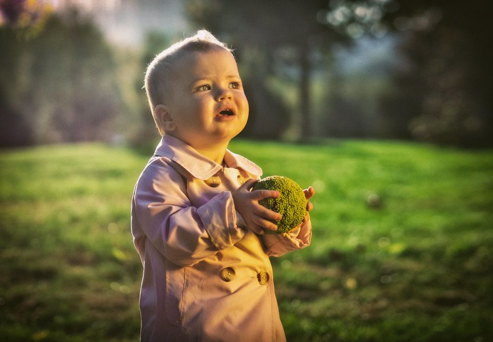 Photograph by Анатолий Климов