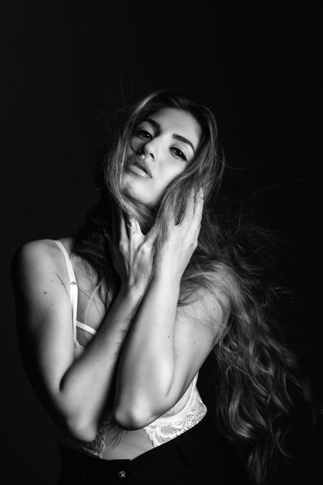 Photograph by Алёна Шемякова