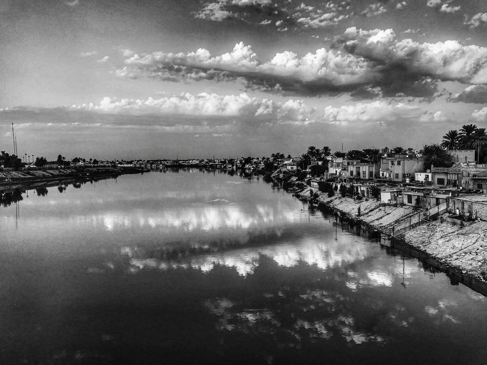 Photograph by Shuaib