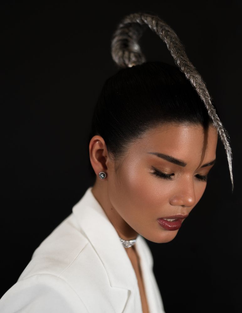 Фотография автора Valeriia Rii