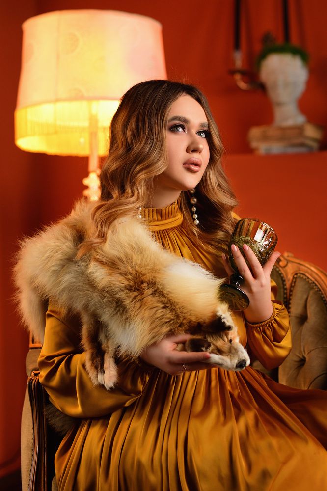 Photograph by Александр Гречко