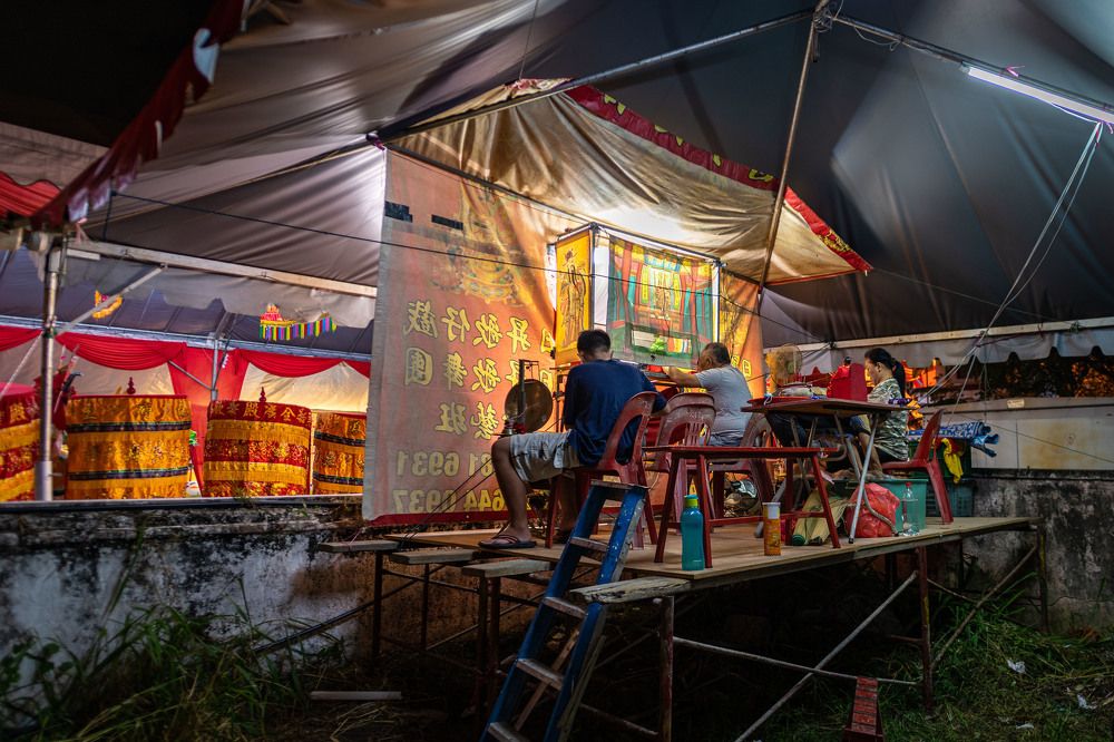 Photograph by Chua Bing Guan