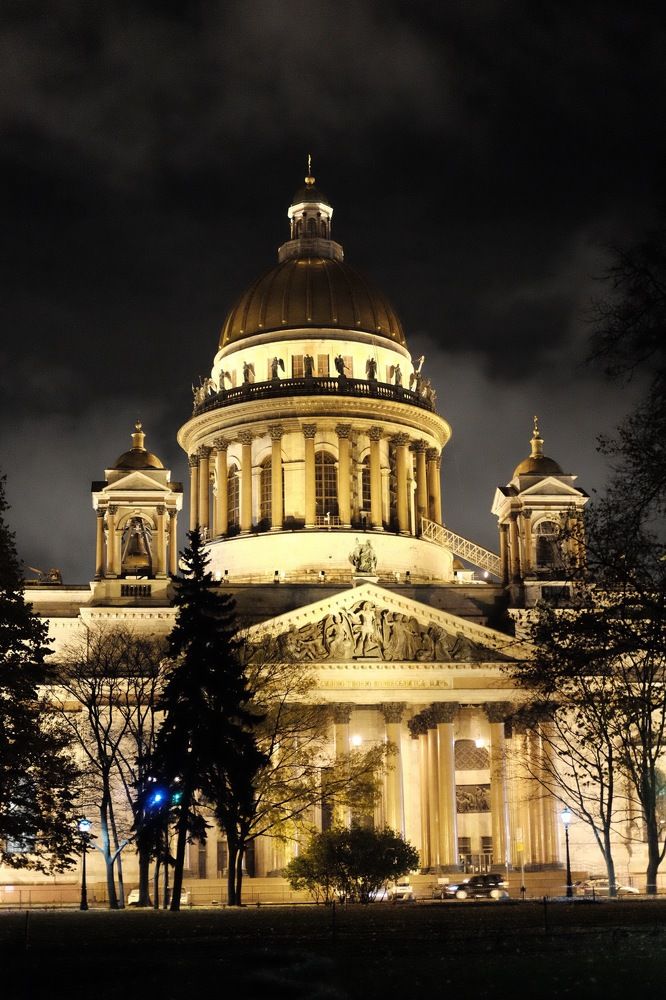 Photograph by Сергей Сергеев