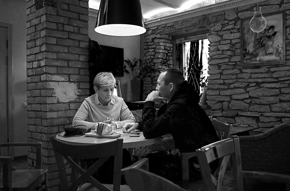 Фотография автора Валентина Харламова