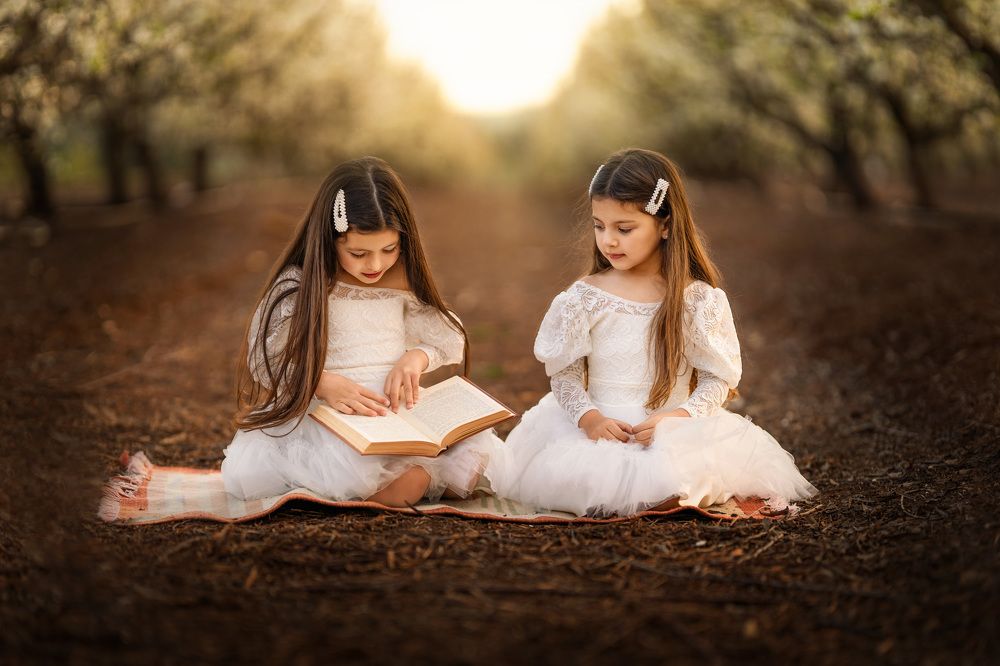 Photograph by Anna Gruzman