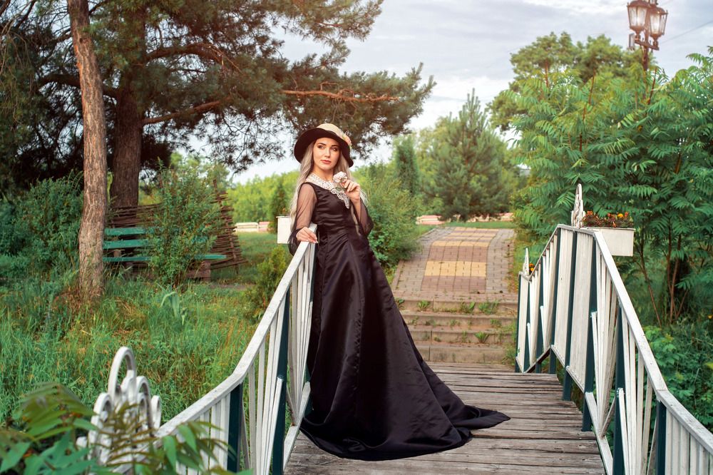 Photograph by Римма Нефёдова