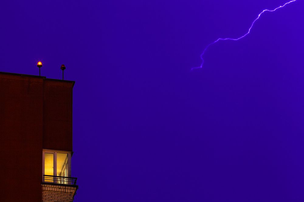 Photograph by Артём Будник