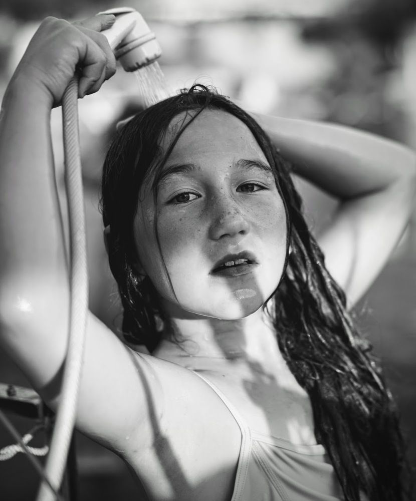 Photograph by Ирина Сидорова