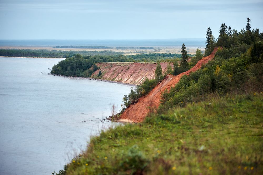Андома гора