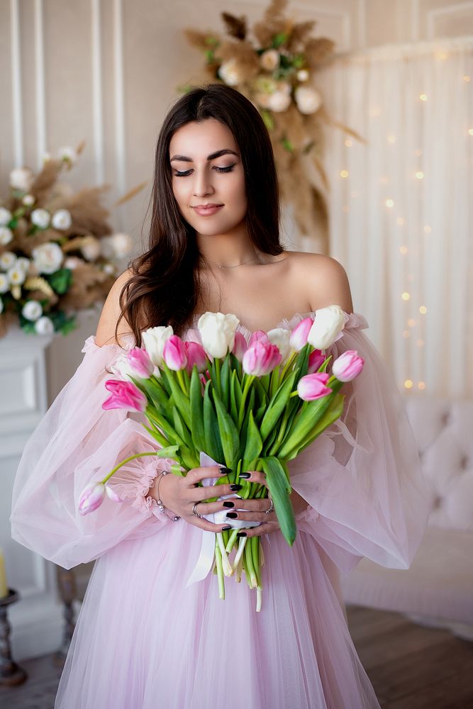 Photograph by Юлия Титова