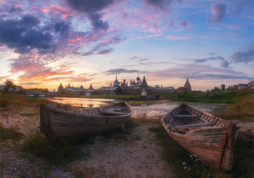 Photograph by Роман Любимский