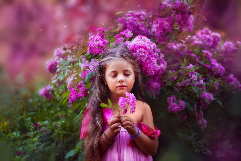 Photograph by Юлия Шубенок