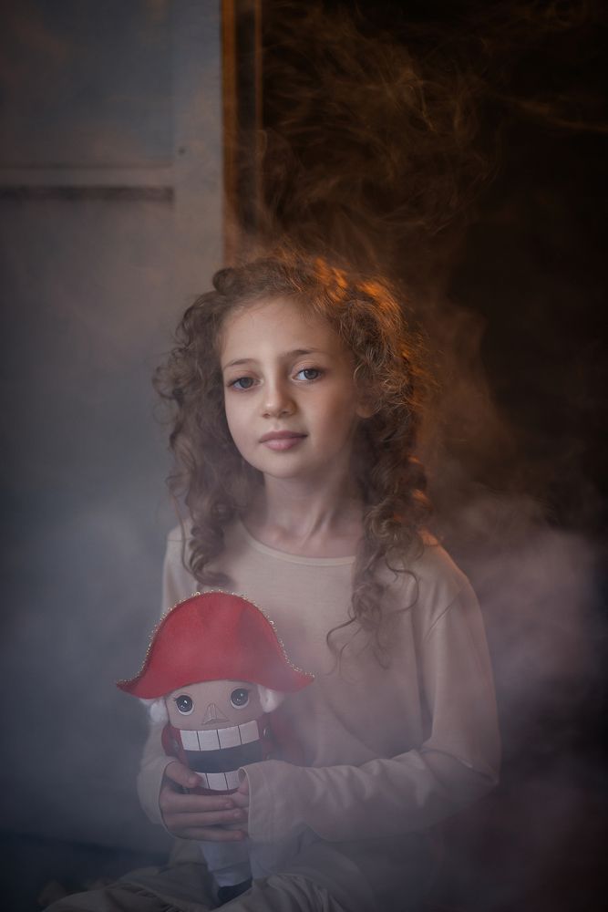 Photograph by Евгения Сильченко