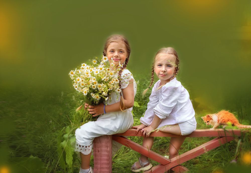 Photograph by Юлия Шубенок