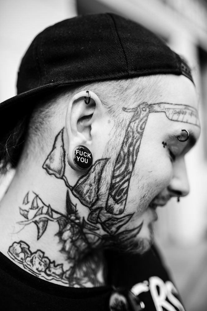 Photograph by Zoran Randjelovic