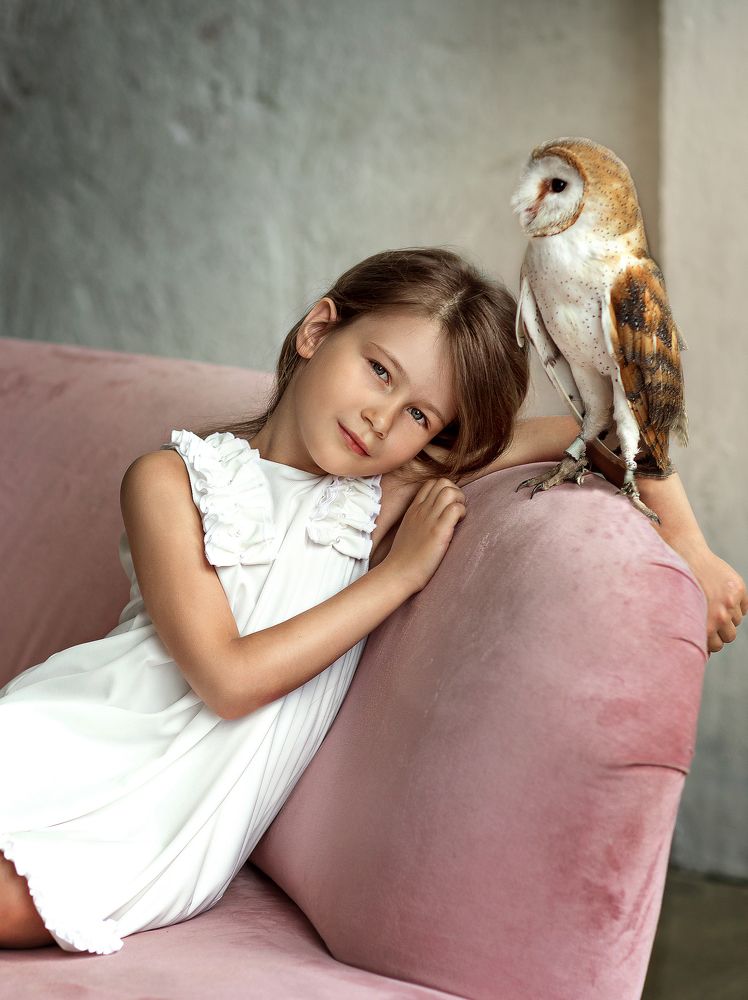 Фотография автора Анна Евгеньева