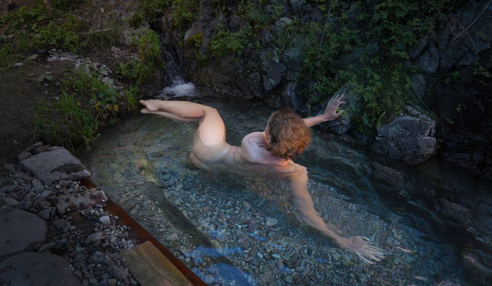 Photograph by Антонов Алексей