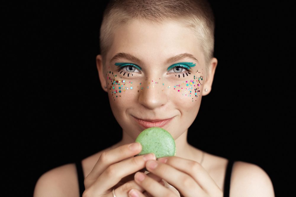 Photograph by Елена Мухортова