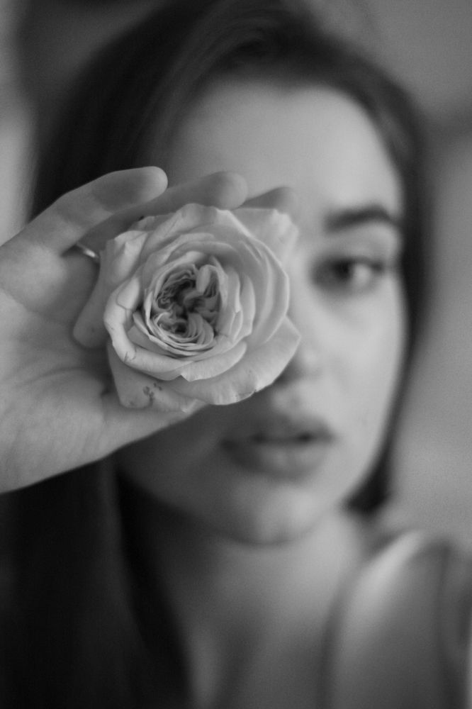 Photograph by Ольга Кувшинова