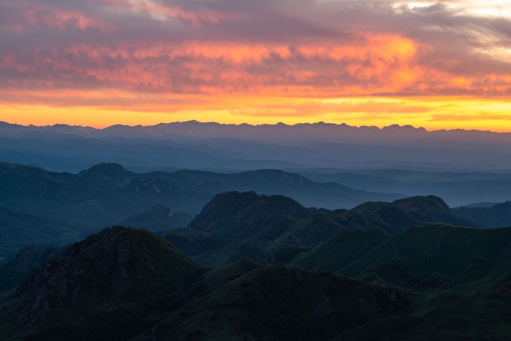 Photograph by Арсен Алабердов